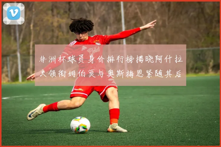 非洲杯球员身价排行榜揭晓阿什拉夫领衔姆伯莫与奥斯梅恩紧随其后